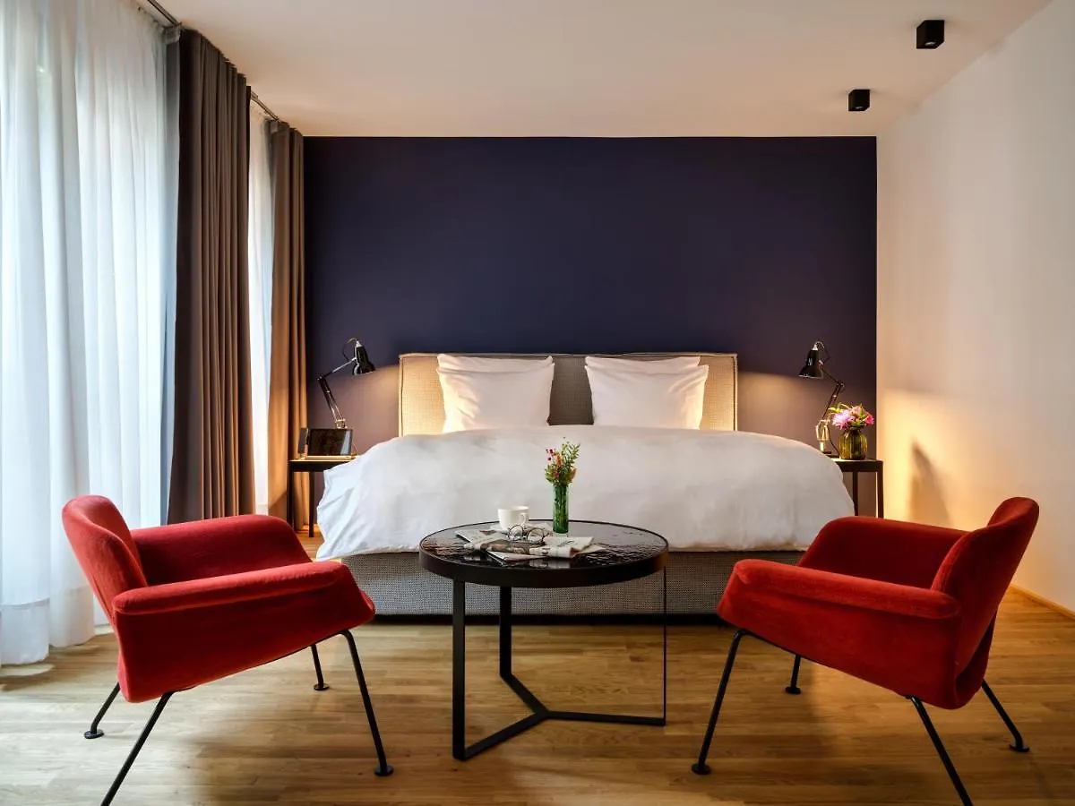 Hotel Boston Apartments Hh Hamborg Tyskland