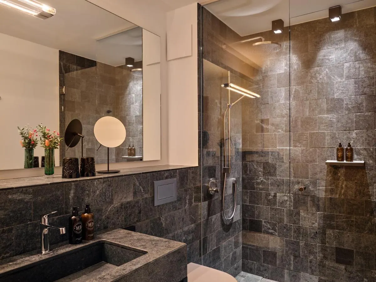 Hotel Boston Apartments Hh Hamborg