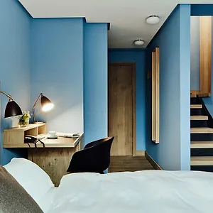 Hotel Wedina An Der Alster, Hamborg
